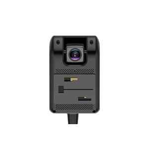 SadeGPS TRK-400- 4G Pro Araç Kamerası (Harici 2 Kameralı)