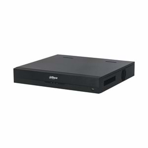 Dahua DH-NVR5464-EI - 64 Kanal 1.5U 4HDDs WizSense Network Video Recorder
