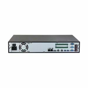 Dahua DH-NVR5464-EI - 64 Kanal 1.5U 4HDDs WizSense Network Video Recorder