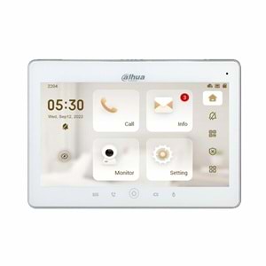 Dahua VTH5241DW-S2 10