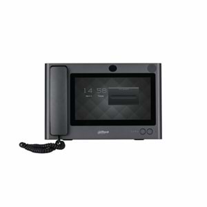 Dahua VTS5340B Merkez İstasyon