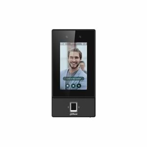 Dahua ASI6214S-D Access Standalone (Parmak İzi, Yüz, Şifre, Proximity)
