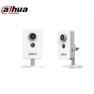 DahuaIPC-K1230K-STW-0280B 2MP Compact Wi-Fi & PoE Camera