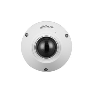 Dahua IPC-EB5541P-AS 5MP WizMind Fisheye Network CAMERA
