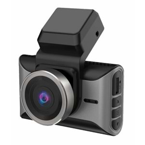 Dahua DHI-DAE-HC5710WV-S10 4K Araç İçi Kamera GPS Dahili Wi-Fi G-Sensör