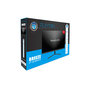Raydın Brezee 27
