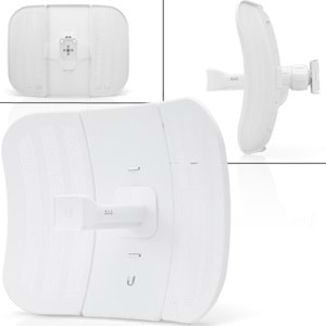 UBNT Ubiquiti LBE-M5-23 Litebeam M5 23dbi 5Ghz