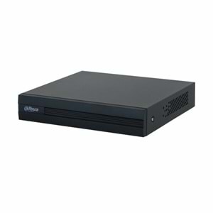 Dahua XVR1B08-I 8Kanal Penta-Brid4M-N/1080P Cooper 1U DVR H265+