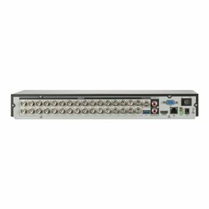 Dahua XVR5232AN-I3 5Mpix H265+ 32Kanal Video 2 HDD 5in1 DVR Cihazı