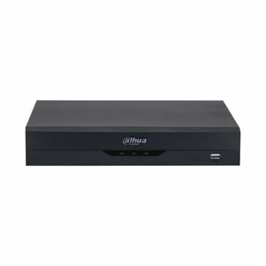 Dahua XVR5116HS-I3 16Kanal Penta-Brid H265+ 5MP 1080P HDCVI AHD XVR Kayıt Cihazı