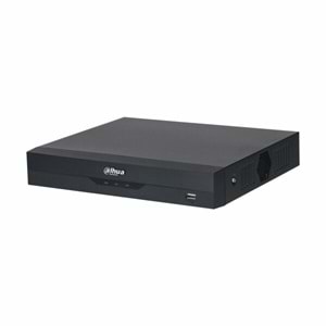 Dahua XVR5116HS-I3 16Kanal Penta-Brid H265+ 5MP 1080P HDCVI AHD XVR Kayıt Cihazı