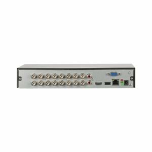Dahua XVR5116HS-I3 16Kanal Penta-Brid H265+ 5MP 1080P HDCVI AHD XVR Kayıt Cihazı