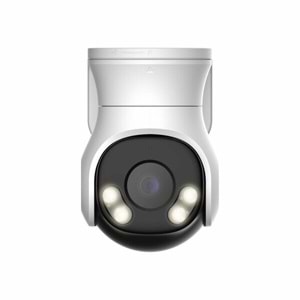Dahua DH-HAC-PT1500A-IL-A 5MP Smart Dual Light HDCVI Fixed-focal PT Camera