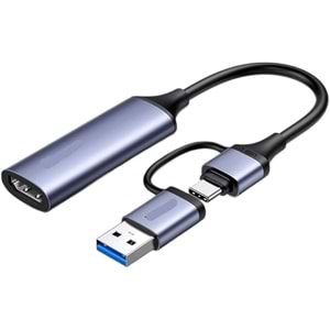 Hdmi Video Capture Usb 3.0