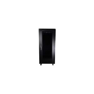 Ager 16U 600X1000 Montajlı Vega Serisi Dikili Tip Kabinet AG-VG16U6010S1-BAA-KYK-M1-16U6010