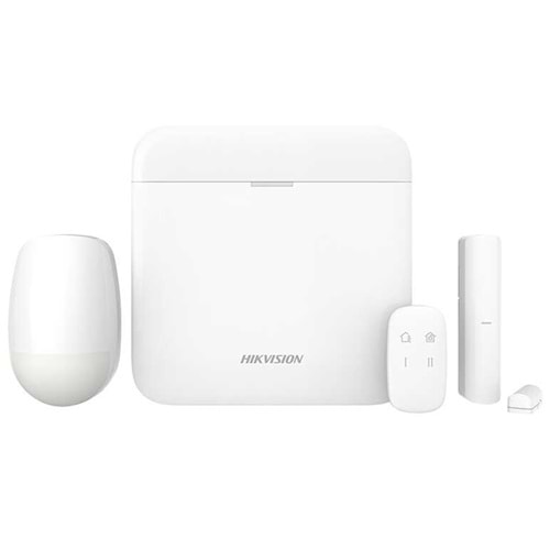 Hikvision DS-PWA64-KIT-WE AX Pro Kit Kablosuz Alarm Seti