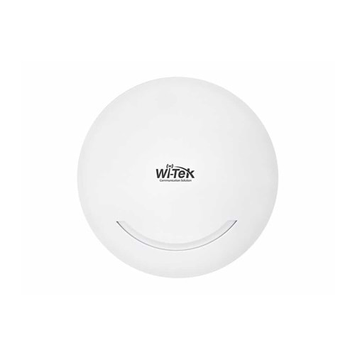 Wi-Tek WI-AP216 2.4G-5.8G 1200M Indoor Wireless Access Point(Adaptörsüz)
