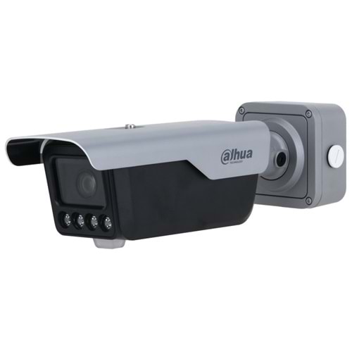 Dahua ITC413-PW4D-IZ1 Plaka Tanıma Kamerası