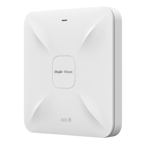 Ruijie-Reyee RG-RAP2260(G) Wifi 6 İç Ortam Access Point - Dual-band AX1800,