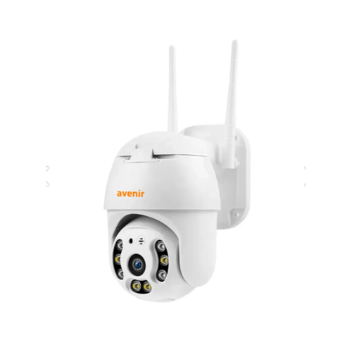 Avenir AV-M20 (Wifi) 2MP PTZ Onvif Destekli Wifi Kamera