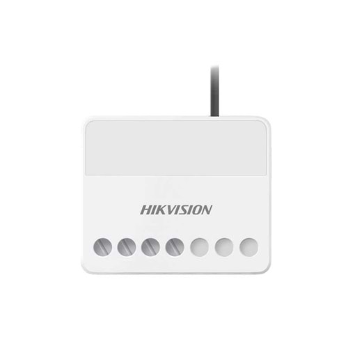 Hikvision DS-PM1-O1H-WE (868MHz) 220V Röle Modulü (Wall Switch)