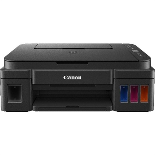 Canon Pixma G2420 Renkli Inkjet Yaz/Tar/Fot