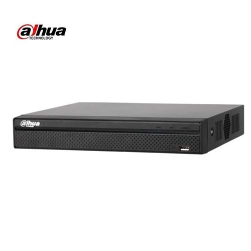 Dahua NVR5432-EI 32 Kanal 1U H.265+ 4xHDD NVR Kayıt Cihazı