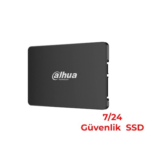Dahua SSD-V800S1TB 1TB 7/27 Güvenlik SSD Hard Disk