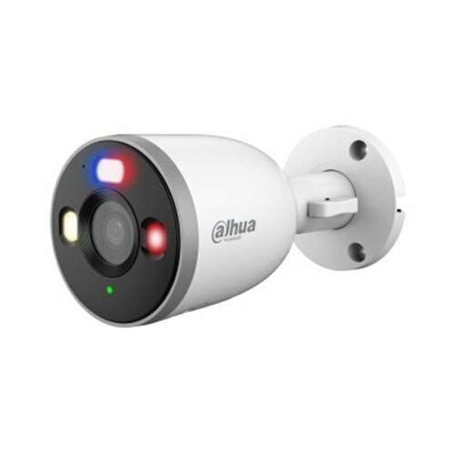 Dahua DH-F3D-PV 3MP Fixed-focal Wi-Fi Bullet Network Camera(Mikrofon Hoparlör)