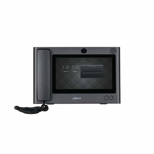 Dahua VTS5340B Merkez İstasyon