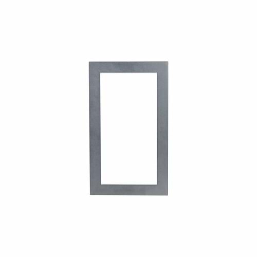 Dahua VTM125 Çerçeve 2 Modül İçin (VTO4202F-X İçin Uygun)