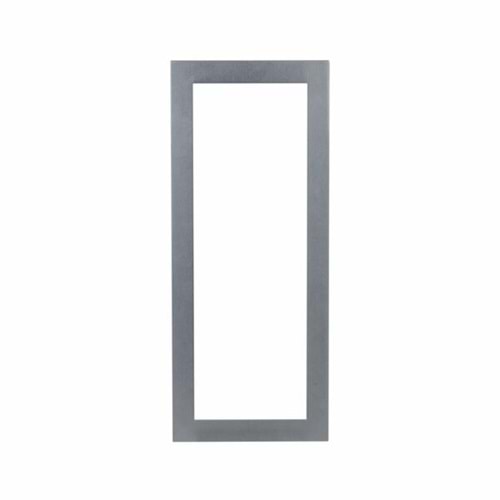 Dahua VTM126 Çerçeve 3 Modül İçin (VTO4202F-X İçin Uygun)