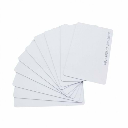 Dahua ID-EM 125KHZ Proximity Kart