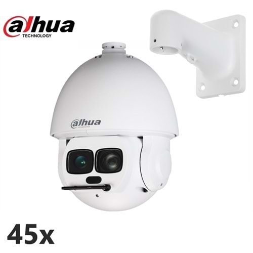 Dahua DH-SD6AL245GB-HNV 2MP 45x Starlight IR PTZ Network Camera