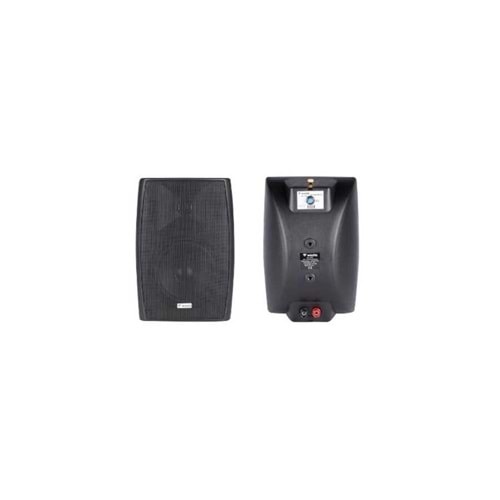 Westa WS-65TB - 16 CM Hat Tr. Plastik Kabin Hoparlör - Beyaz