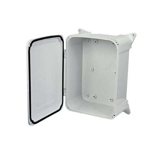 TRK-178 İÇ-Dış Mekan Saha Panosu 340X260X160MM