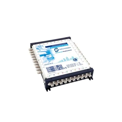 NM-S-10/20 Sonlu Eco Multiswitch
