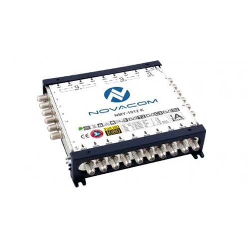 NM-S-10/12 Sonlu Eco Multiswitch