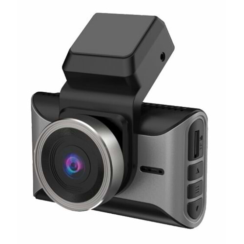 Dahua DHI-DAE-HC5710WV-S10 4K Araç İçi Kamera GPS Dahili Wi-Fi G-Sensör