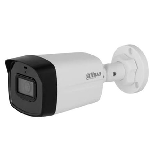 Dahua IPC-B1E20-SA 2MP 3.6mm SD Kart Starlight H265+ Dahili Mikrofon IP67 PoE Bullet IP Kamera 30Mt