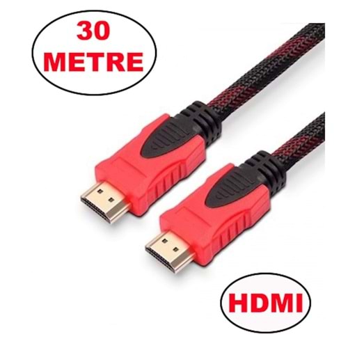 HDMI Kablo 30Metre HD4327