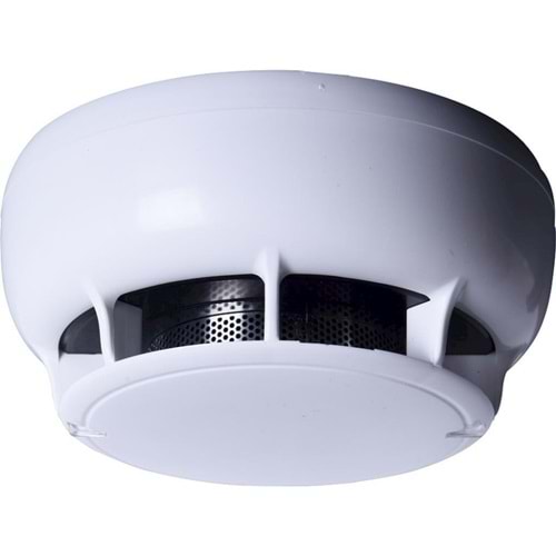 Teknim TFD-3230 Konvansiyonel Optik Duman Dedektörü(Taban Hariç)