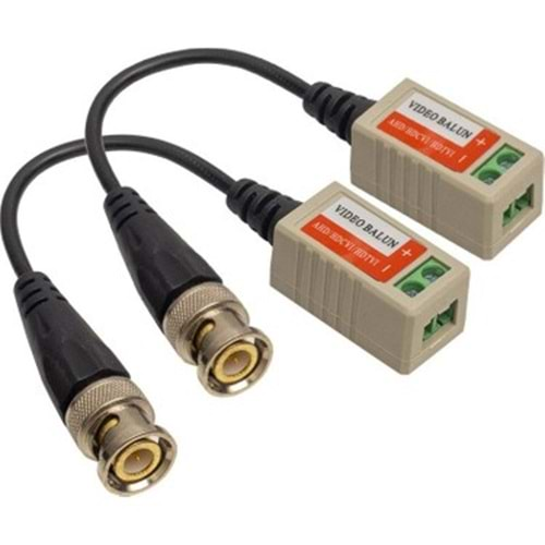 Video Balun