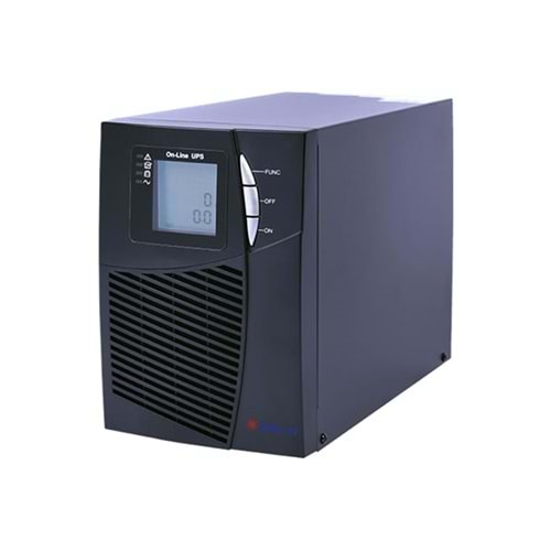 İnform Sinus Evo N 2KVA Online UPS Kesintisiz Güç Kaynağı