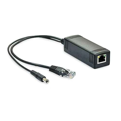 Zotech Aktif PoE Splitter IP Kamera Kablosu(S)