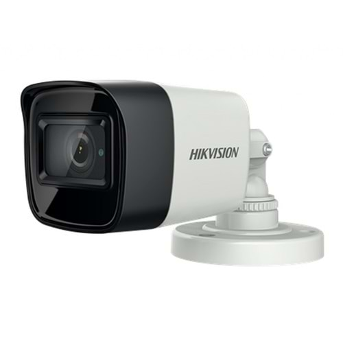 Hikvision DS-2CE16D0T-EXIPF 2MP 2.8mm Bullet Kamera(20Mt.)