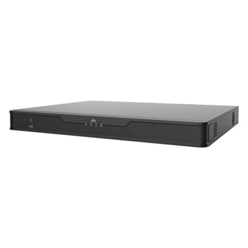 UNV Uniview NVR304-32S 32Kanal H265+ 4xHDD Nvr Kayıt Cihazı