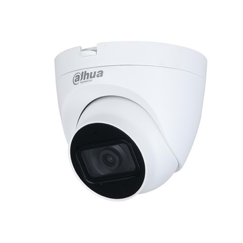 Dahua HAC-HDW1500TRQ-0280B-S2 5MP 2.8mm Lens Dome Kamera(30Mt.)