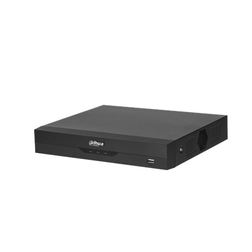 Dahua XVR5108HS-I3 8Kanal 1080P 1x10TB 5MP HDCVI/AHD/TVI/CVBS/IP