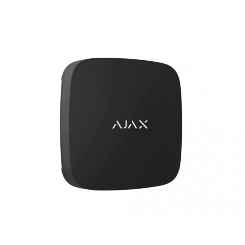 Ajax ReX2 868 Mhz RF Sinyal tekrarlayıcı Siyah